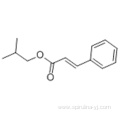 Isobutyl cinnamate CAS 122-67-8